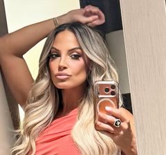 Trish Stratus