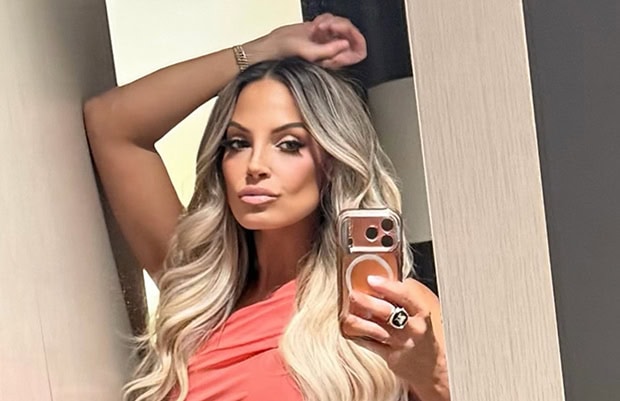 Trish Stratus