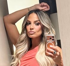 Trish Stratus