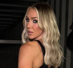 Charlotte Flair