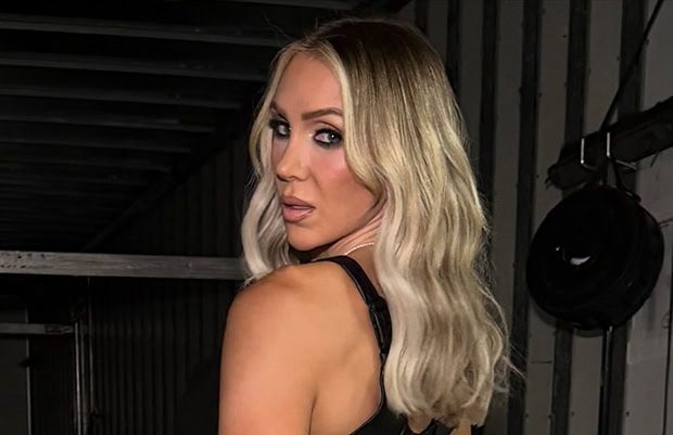Charlotte Flair