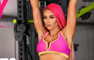 Natalie Eva Marie