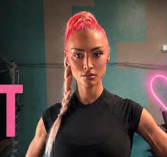 Natalie Eva Marie