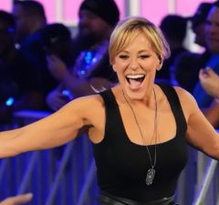 Lilian Garcia
