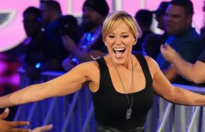 Lilian Garcia