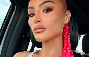 Natalie Eva Marie