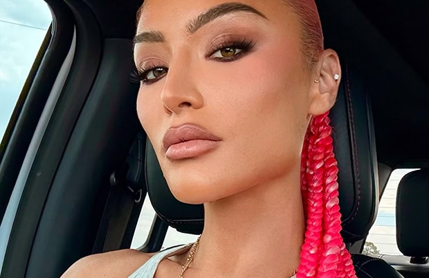 Natalie Eva Marie