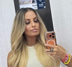 Trish Stratus