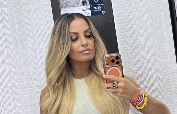Trish Stratus