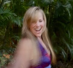 Lilian Garcia