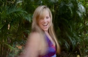 Lilian Garcia