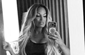 Trish Stratus