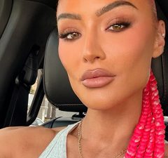 Natalie Eva Marie