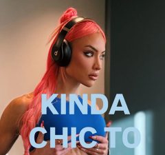 Natalie Eva Marie