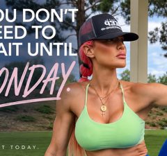 Natalie Eva Marie