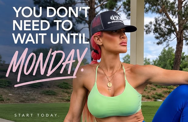 Natalie Eva Marie