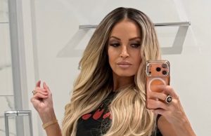Trish Stratus