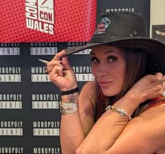 Mickie James
