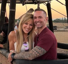 Lilian Garcia