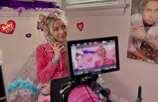 Alexa Bliss