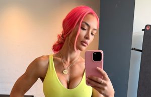 Natalie Eva Marie