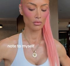 Natalie Eva Marie