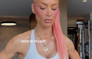 Natalie Eva Marie