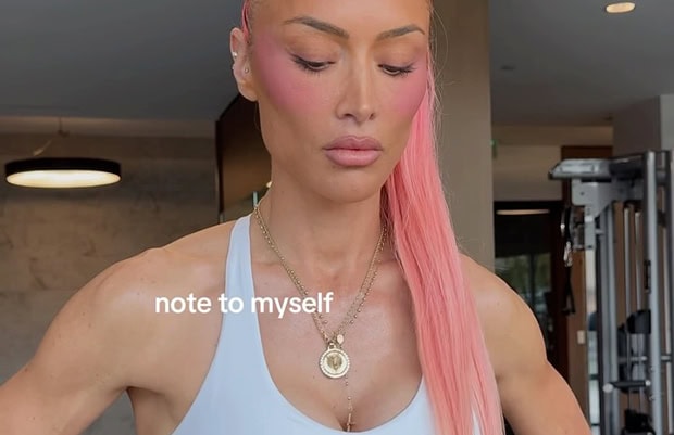 Natalie Eva Marie