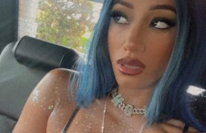 Mercedes Moné