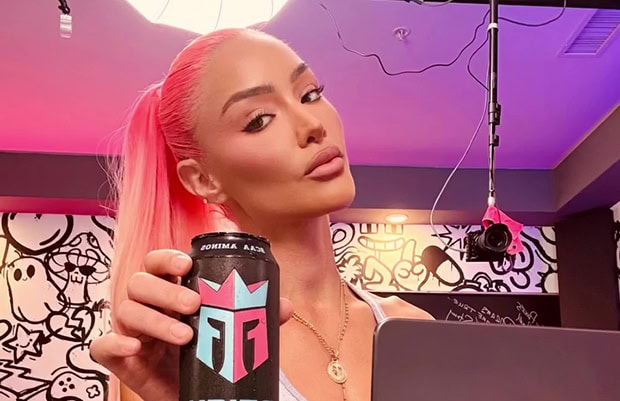 Natalie Eva Marie