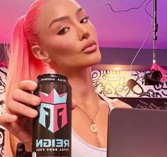 Natalie Eva Marie