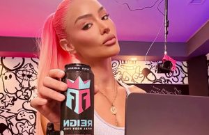 Natalie Eva Marie