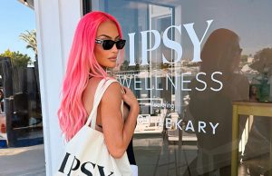 Natalie Eva Marie