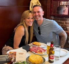 Lilian Garcia