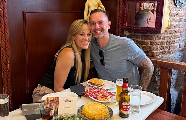Lilian Garcia