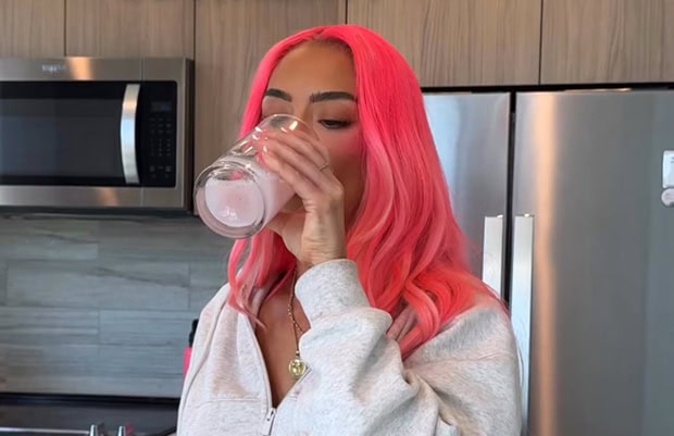 Natalie Eva Marie