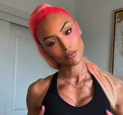 Natalie Eva Marie