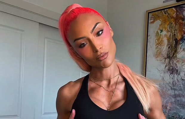 Natalie Eva Marie
