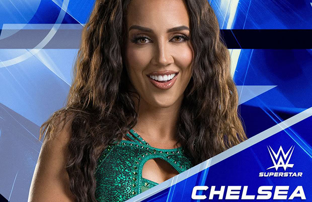 Chelsea Green