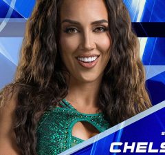 Chelsea Green