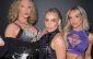 Nikkita Lyons, Nattie and Karmen Petrovic