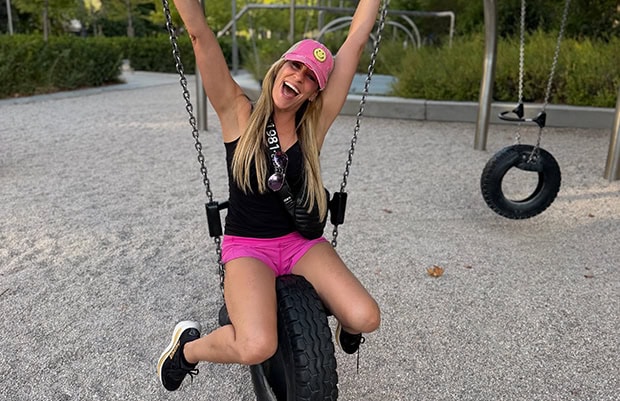 Lilian Garcia