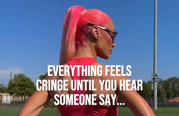 Natalie Eva Marie