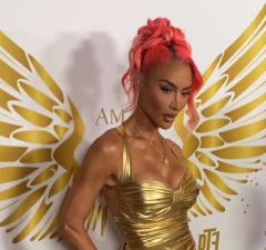 Natalie Eva Marie