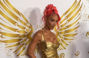 Natalie Eva Marie