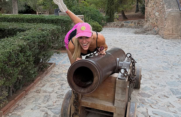 Lilian Garcia