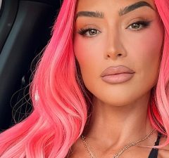 Natalie Eva Marie