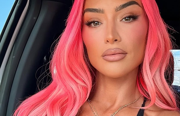 Natalie Eva Marie