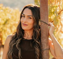 Nikki Bella