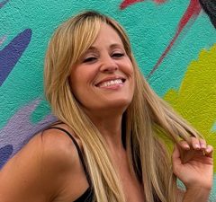 Lilian Garcia